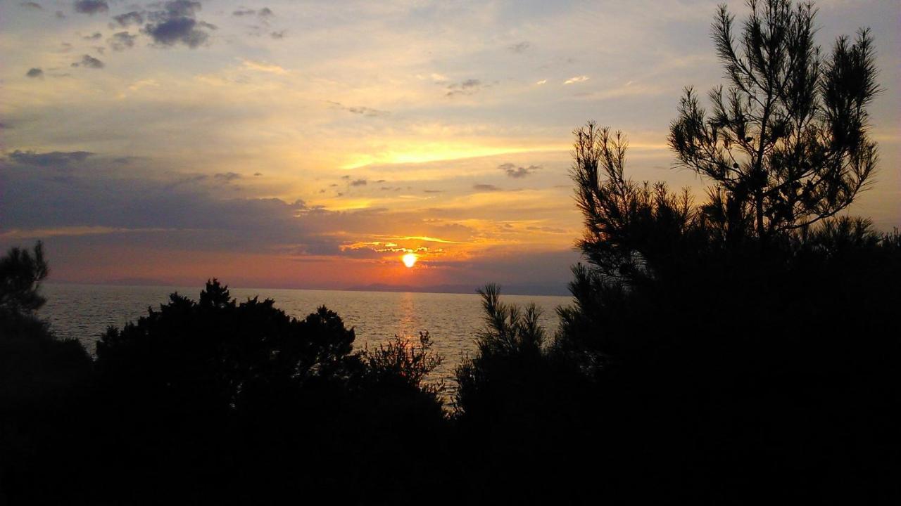Verde Al Mare Skála Kallirákhis Екстериор снимка